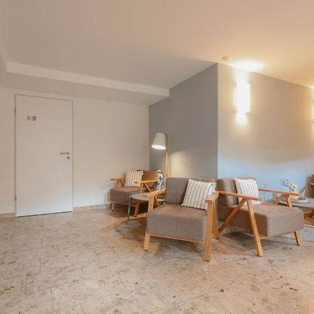 Haus Bielefeld Ferienwohnung 34 Norderney Kültér fotó