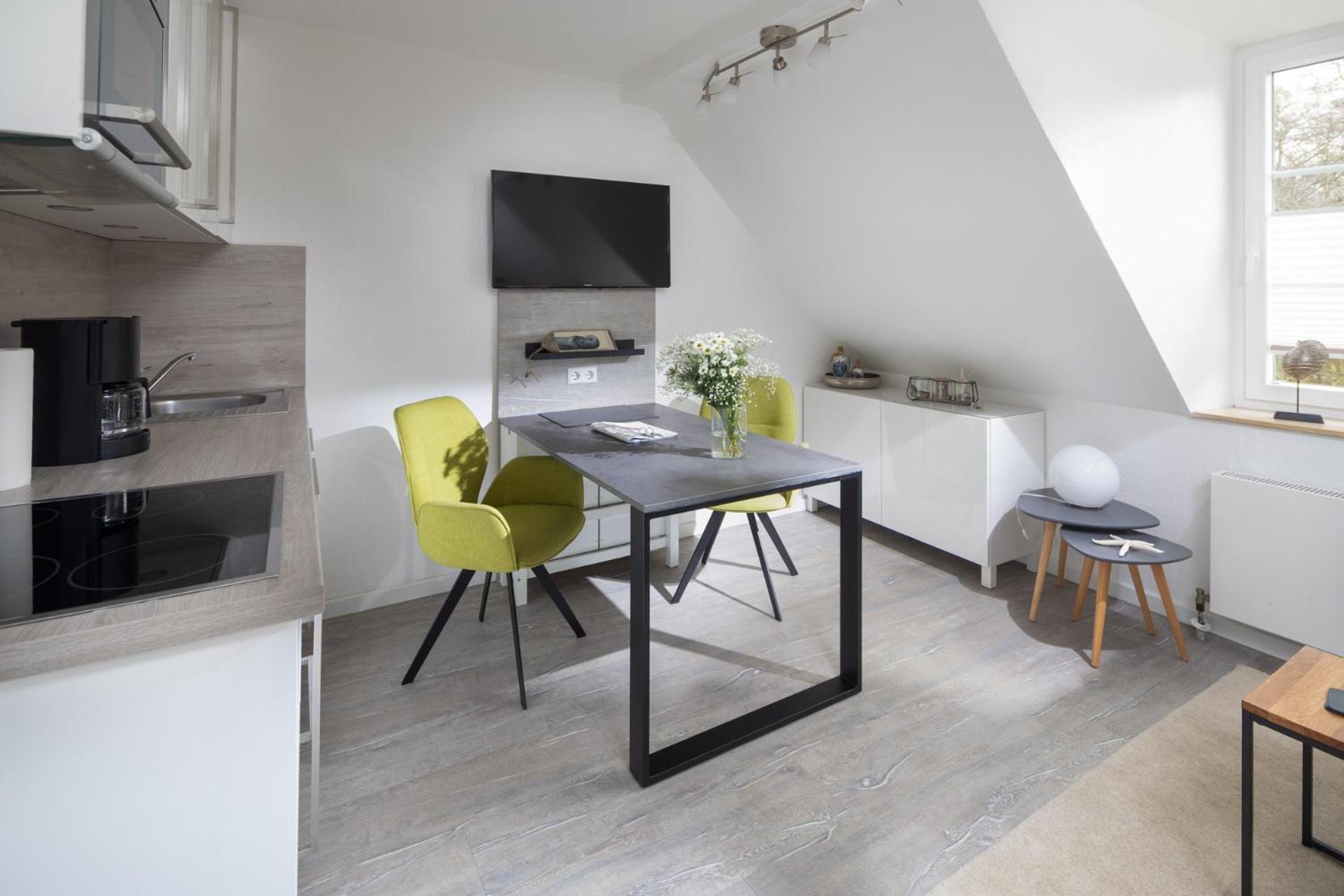 Haus Bielefeld Ferienwohnung 34 Norderney Kültér fotó