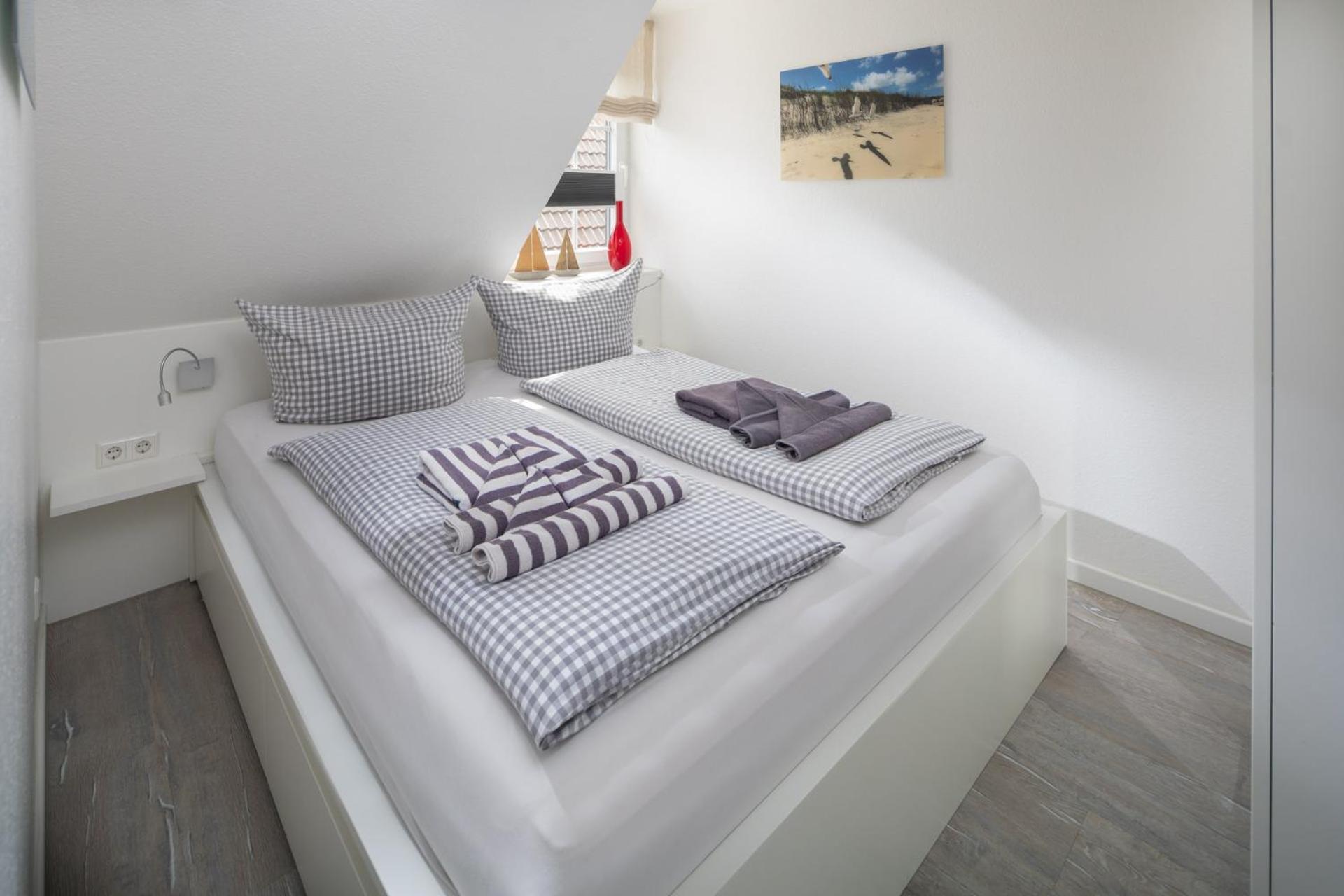 Haus Bielefeld Ferienwohnung 34 Norderney Kültér fotó