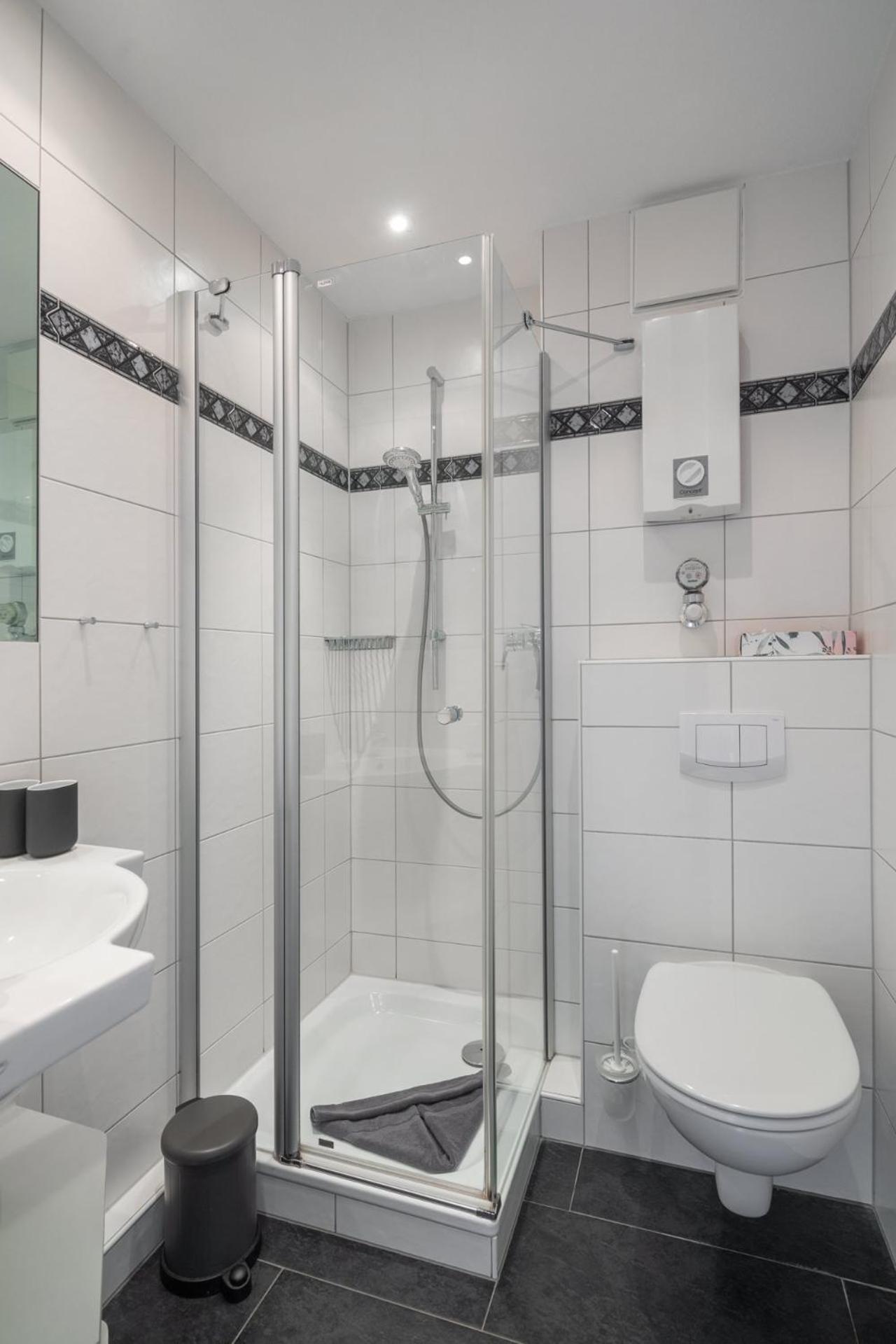 Haus Bielefeld Ferienwohnung 34 Norderney Kültér fotó