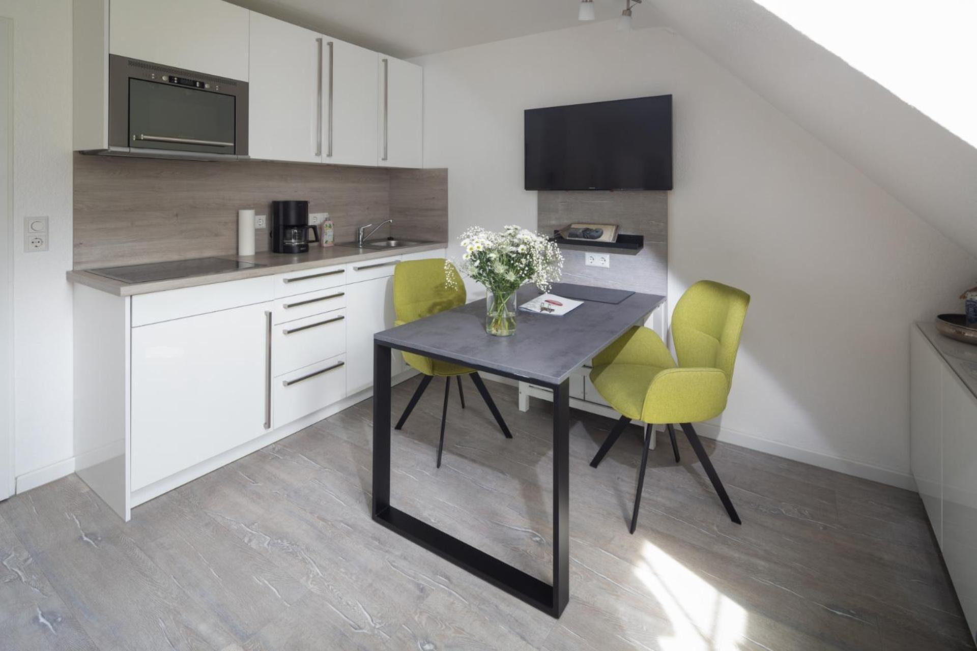 Haus Bielefeld Ferienwohnung 34 Norderney Kültér fotó