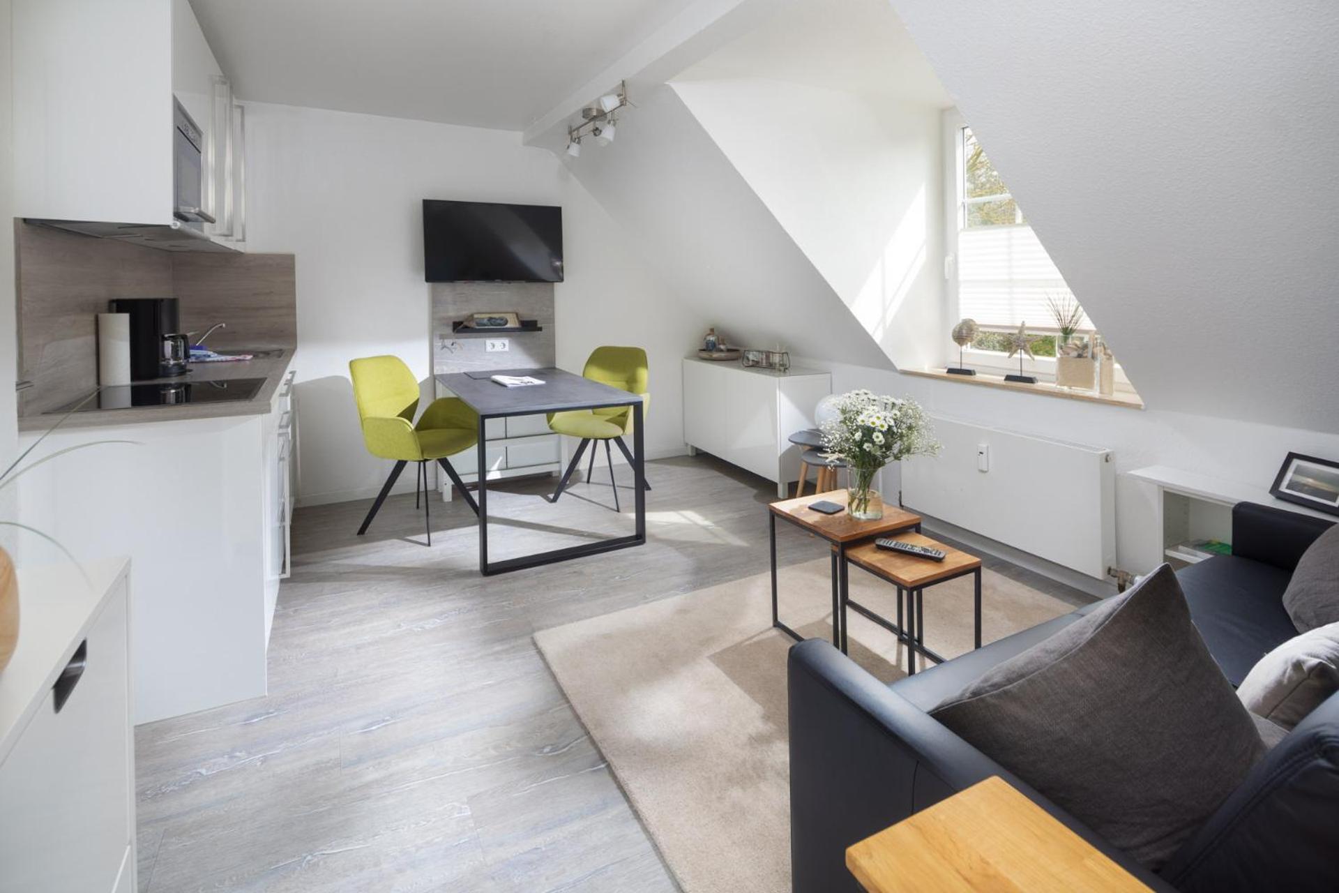 Haus Bielefeld Ferienwohnung 34 Norderney Kültér fotó
